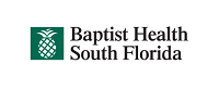 Baptist Health Medical Group (BHMG) Logo